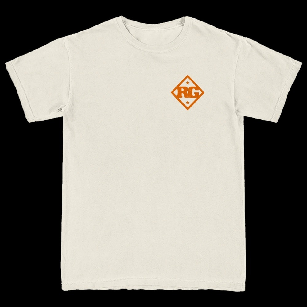 Riley Green Duckman Tee Shirt